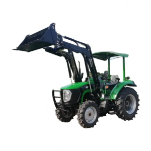 65hp Tractor Rops Model